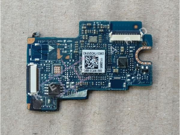 Плата Dell Pn 0V3CKJ